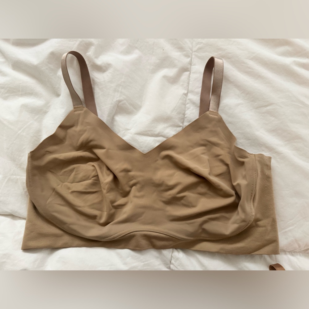 True & Co Bra XL